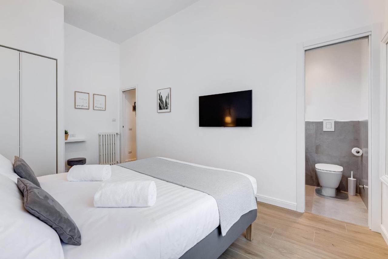 Colonna Luxury Apartment Roma Exterior foto