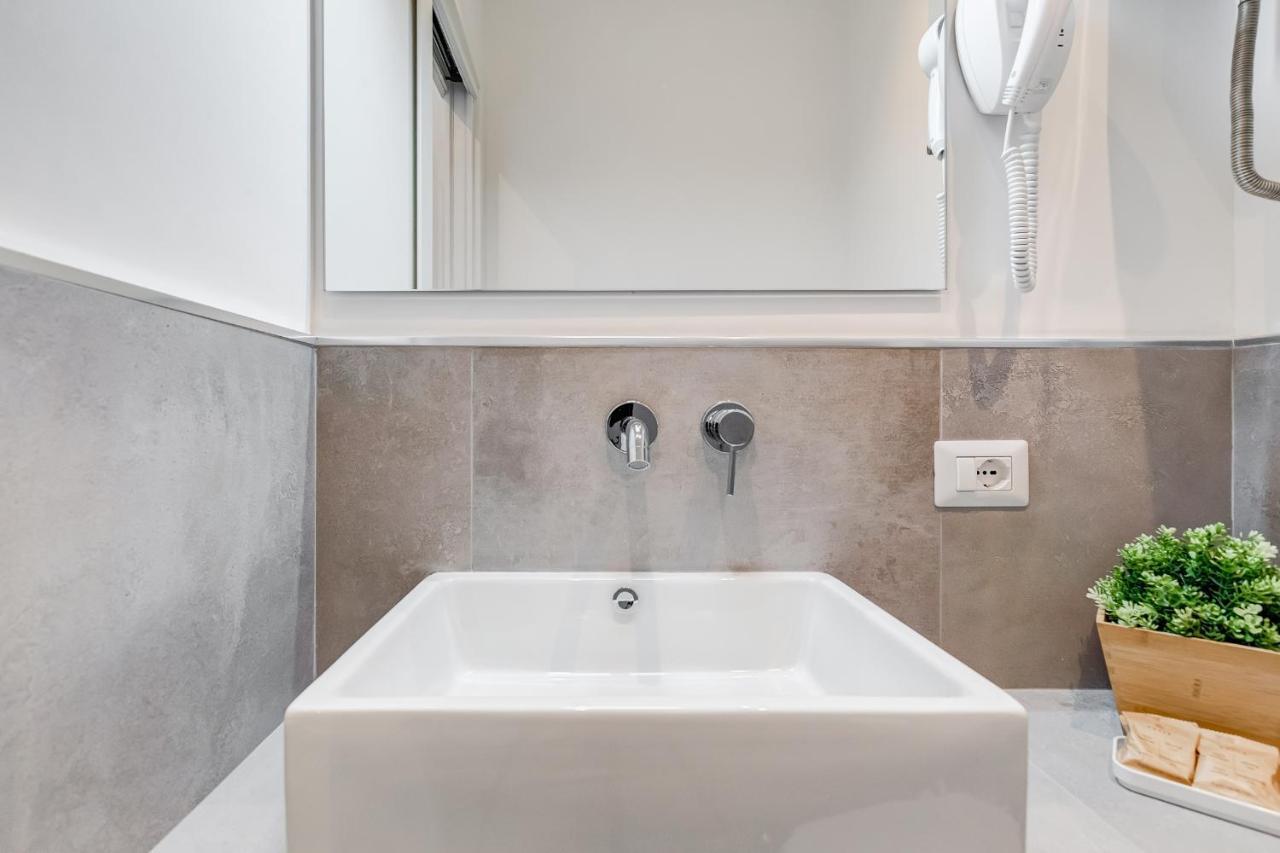 Colonna Luxury Apartment Roma Exterior foto