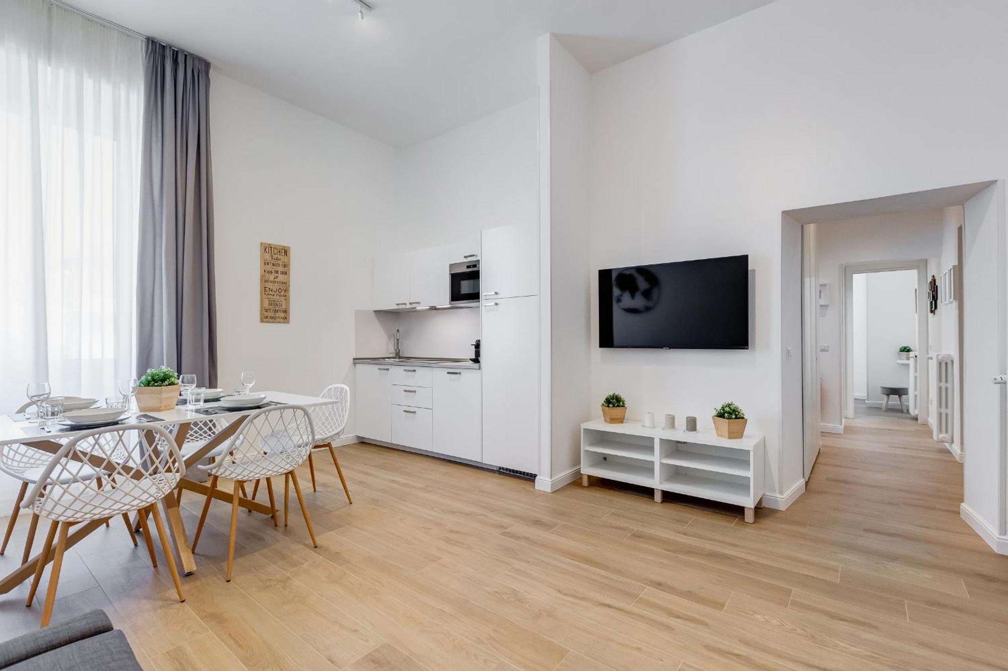 Colonna Luxury Apartment Roma Exterior foto